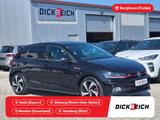 Volkswagen Polo GTI DSG ACC*LED*KLIMA*NAVI*PDC*SHZ*17" - Volkswagen: 17
