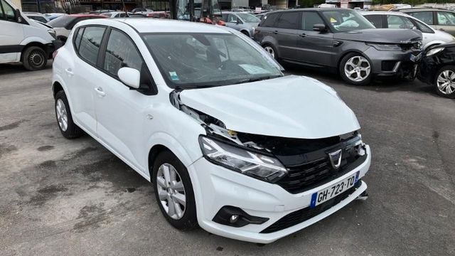 Dacia Sandero III Comfort