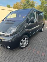 Opel Vivaro 2.5 WESTFALIA - Opel Vivaro: Westfalia