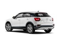 Audi Q2 - Vorschau Bild 5