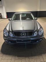 Mercedes-Benz E 350 ELEGANCE Elegance - gebrauchte Mercedes-Benz E-Klasse aus dem Jahr 2005