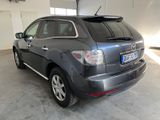 Mazda CX-7 2.2 CD Exclusive-Line*Kamera*Navi*Memory*Xe - Mazda CX-7 mit Diesel-Antrieb: Geländewagen, 7.2