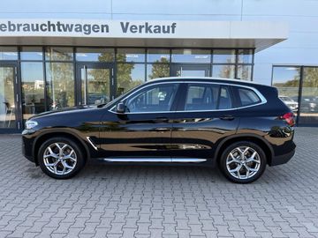 BMW X3 - 9
