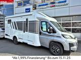 Citroën T 328 Pro+*Solar*Hubbett*5.Sitzplatz*Modell 26* - Citroën Wohnwagen & Wohnmobile