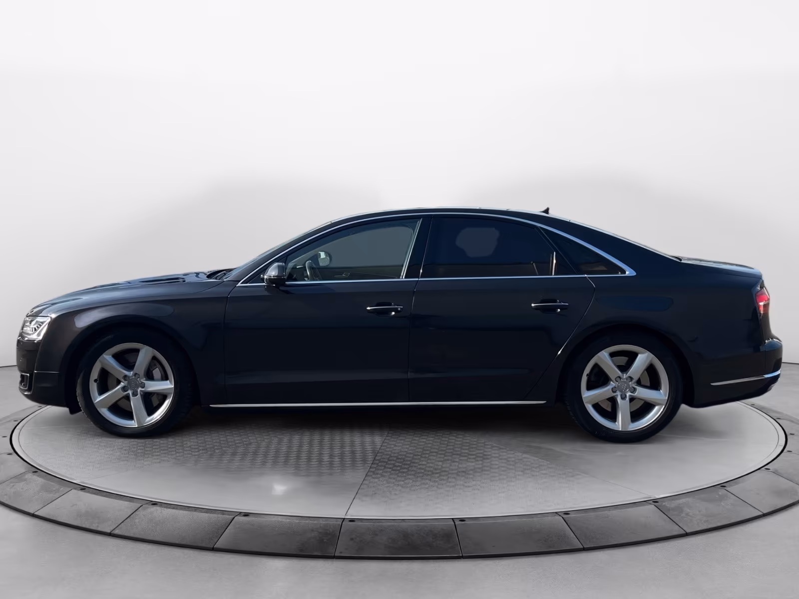Audi A8 4.2 TDI quattro HUD*MATRIX*SCHIEBED*KAM