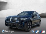 BMW iX3 Inspiring Sportpaket Park-Assistent LED - schwarze BMW iX3