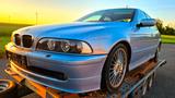 ALPINA D10 BiTurbo e39 Individual nr.086