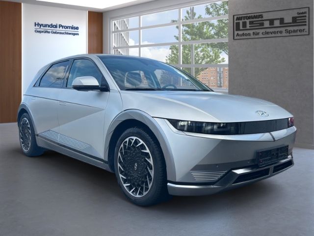 Fahrzeugabbildung Hyundai IONIQ 5 Techniq Elektro Panorama Navi Leder Digi
