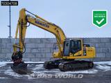 Komatsu PC210LC-11E0 Tiltrotator - Angebote