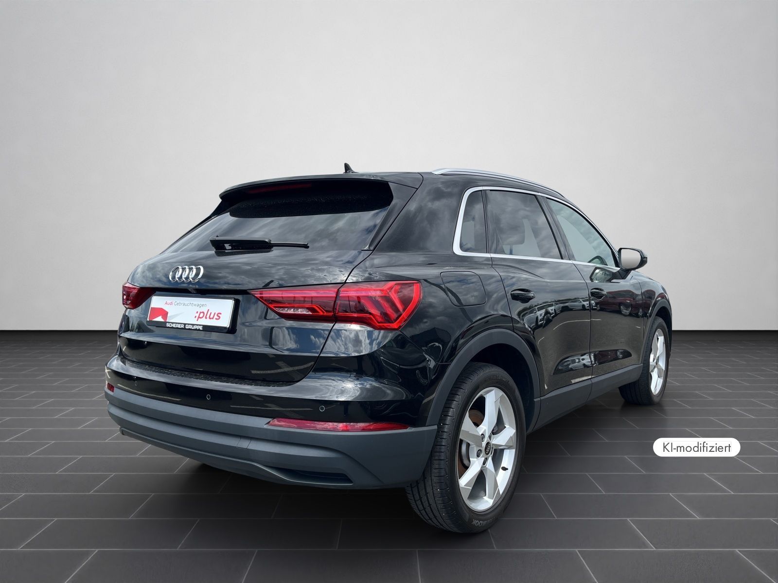 Audi Q3 - Bild 3