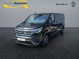 Renault Trafic Combi L2H1 SpaceClass 2.0 dCi 170 EDC 8-S - Renault: Edc
