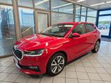 Skoda Fabia Style abn.AHK,Climatr.,Sitzhzg.,Kamera - mit Benzin-Antrieb: Kleinwagen