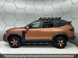 Dacia Bigster hybrid-G 150 4x4 REDUST OFFROAD UMBAU - Dacia Gebrauchtwagen