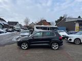 Volkswagen Tiguan Lounge Sport & Style BMT DSG Kamera 1.HD - VW Tiguan Gebrauchtwagen