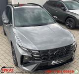 Hyundai Tucson N-Line 1,6 C-Rdi Pano/Schiebedach/LED /NA - Hyundai TUCSON Gebrauchtwagen