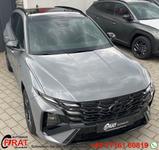 Hyundai Tucson N-Line 1,6 T-Gdi Pano/Schiebedach/LED /NA