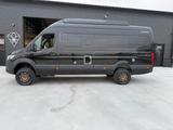 HYMER / ERIBA / HYMERCAR Grand Canyon S 700 4x4 - HYMER / ERIBA S 700