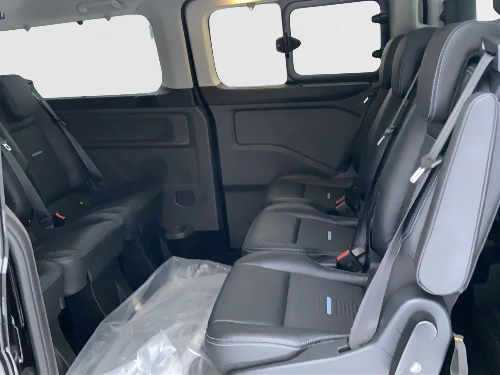 Tourneo Custom AHK,STHZ,RFK,NAV.