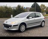 Peugeot 307 1.6 HDI Diesel - Peugeot 307 mit Diesel-Antrieb: 1.6