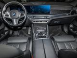 BMW X6 xDrive30d M Sport RFK NAVI LED Sound Syst. - BMW: X