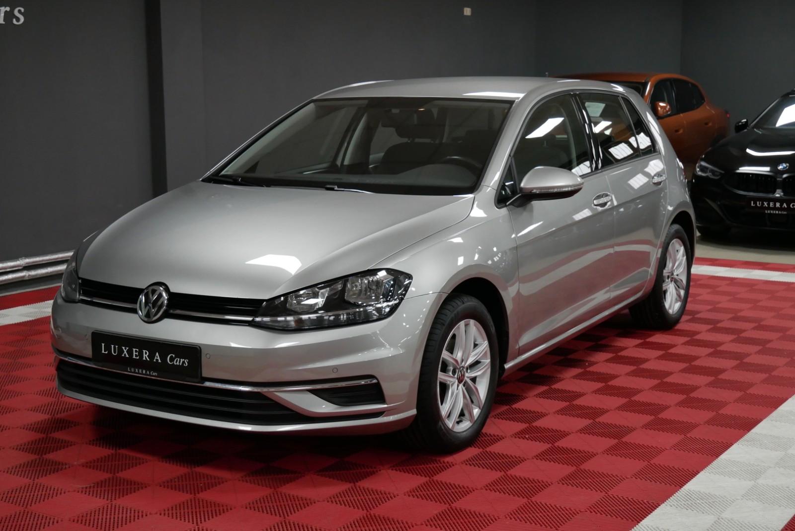 Volkswagen Golf VII Lim. Comfortline Navi PDC