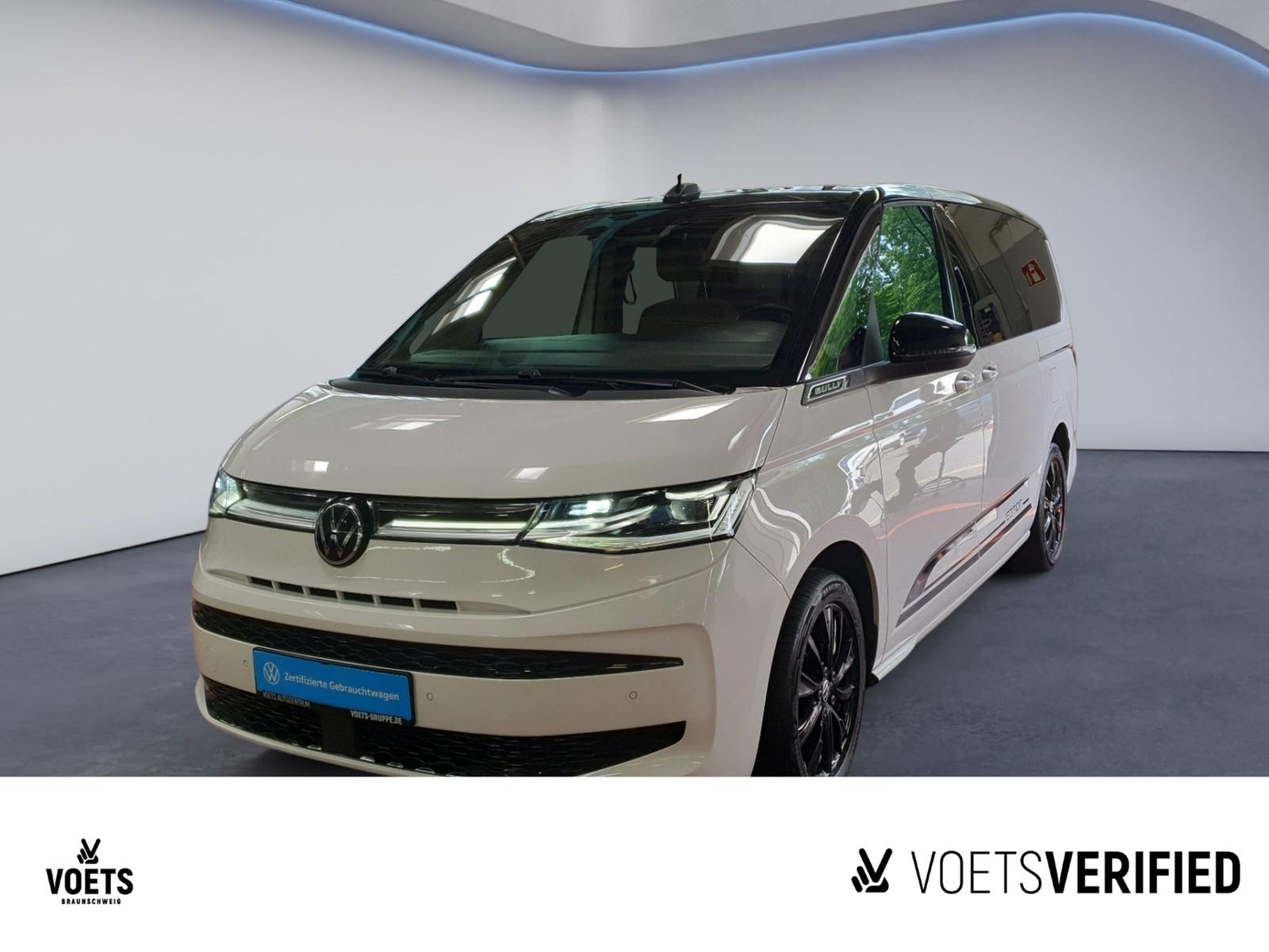 Volkswagen T7 Multivan LR Life Edition 1.4 TSI eHybrid DSG