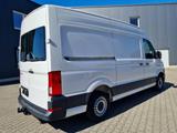 Volkswagen Crafter 35 Kasten TDI MR L3H3 AHK 8x vorhanden - Dreiseitenkipper 8t
