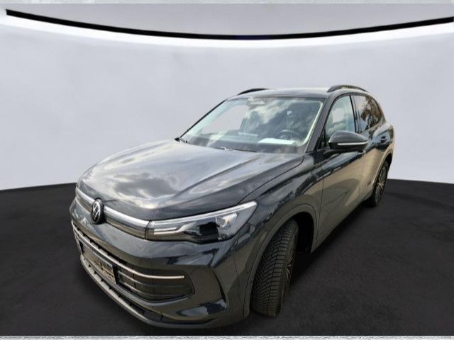 Volkswagen Tiguan 2.0 TDI DSG Life Navi LED DigCockpit Kame foto 3