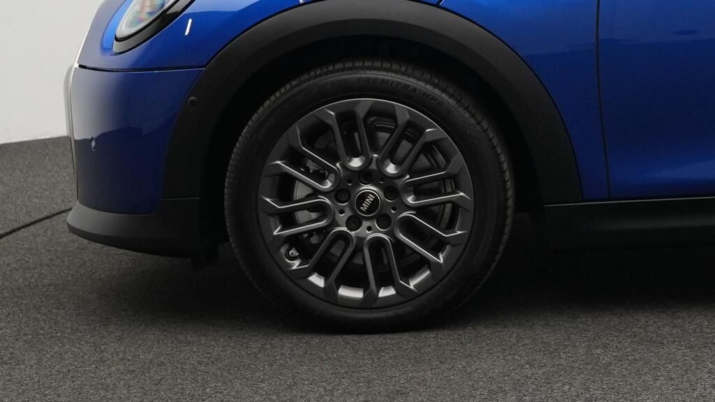 MINI Cooper C - Bild 17