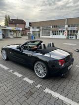 BMW Z4 Roadster 3.0si  M-Ausstattung/19Zoll/ Leder.. - BMW Z4 in Bochum