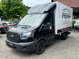 Ford Transit Koffer Ladebordwand PALFINGER * EURO 6