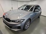 BMW 320d T xDrive Shadow-Line WIDE*LED*CARPLAY*MEGA - gebrauchte BMW 320 aus dem Jahr 2024