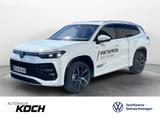 Volkswagen Tayron 2.0TDI 4M R-Line DSG HUD AHK NAVI PANO - Volkswagen Tayron R-Line mit Diesel-Antrieb