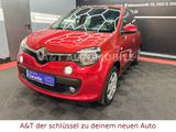 Renault Twingo Experience - Renault Twingo mit Benzin-Antrieb: Experience