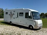Niesmann + Bischoff Flair 800i - Gastank-Modell 2014-LiFePO-Hubst.