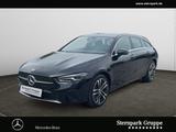 Mercedes-Benz CLA 180 SB Progressive Leder+LED+Kamera+Keyless+ - gebrauchte Mercedes-Benz CLA 180 Shooting Brake aus dem Jahr 2024