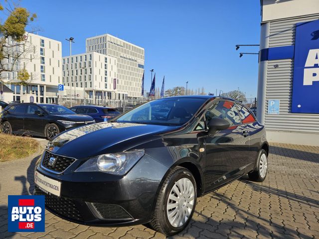 Seat Ibiza SC 1.2 12V Reference 4YOU KLIMA+ALLWETTER