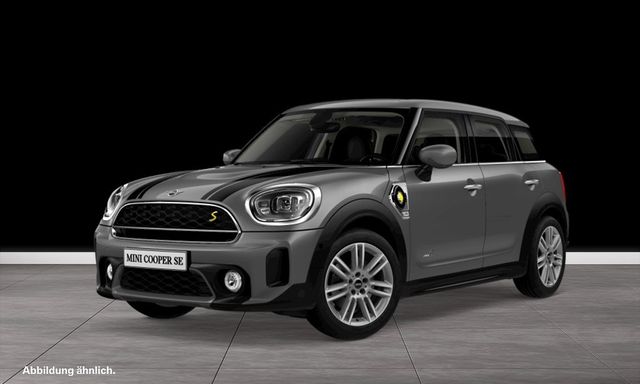 MINI Cooper SE ALL4 Countryman Navi/CarPlay/Kamera/Te