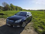 Opel Insignia A Sports Tourer SW - Opel Insignia