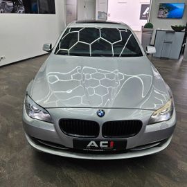 BMW 530 - 11
