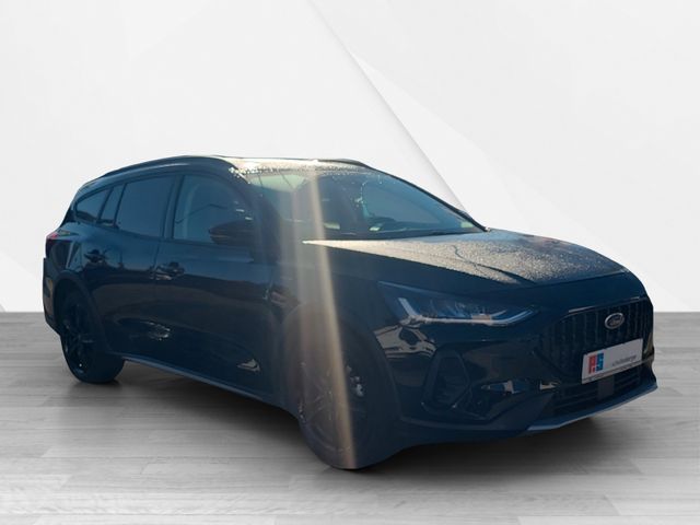 Focus Turnier 1.0L Ecoboost  Active *Winter-Pkt*