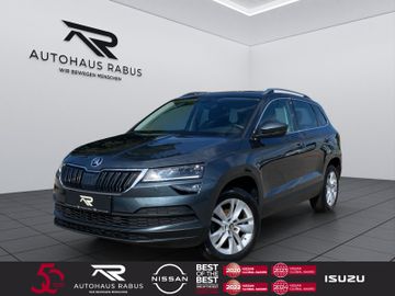 Skoda Karoq - 1