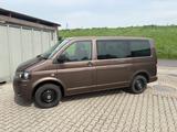 Volkswagen T5 Transporter - VW T5 Transporter in Duisburg