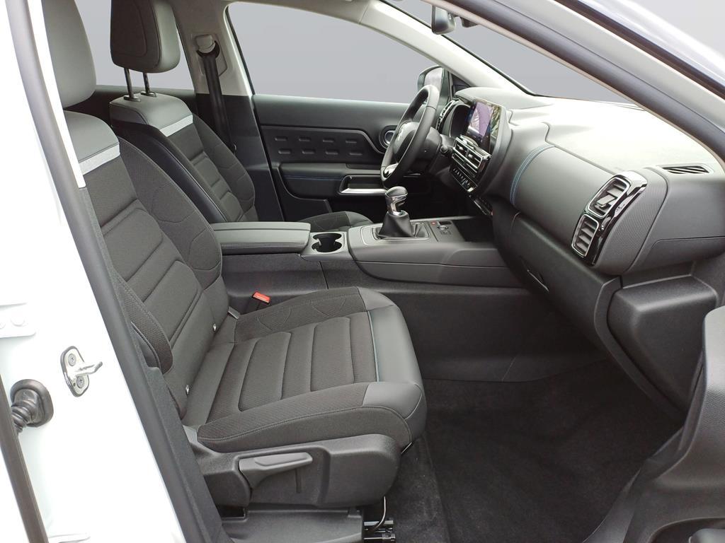 Citroën C5 Aircross PureTech 130 S&S Feel Pack
