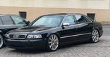 Audi A8 S8 D2 - Audi A8 D2 mit Benzin-Antrieb