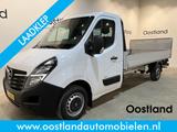 Opel Movano 2.3 CDTI L3 150 PK Automaat Open Laadbak - Angebote