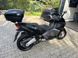 Aprilia SRV 850 ABS - APRILIA ROLLER