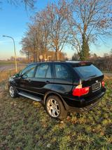 BMW X5 E53 3.0i Schalter komplett Rostfrei... - gebrauchte BMW X5 aus dem Jahr 2001