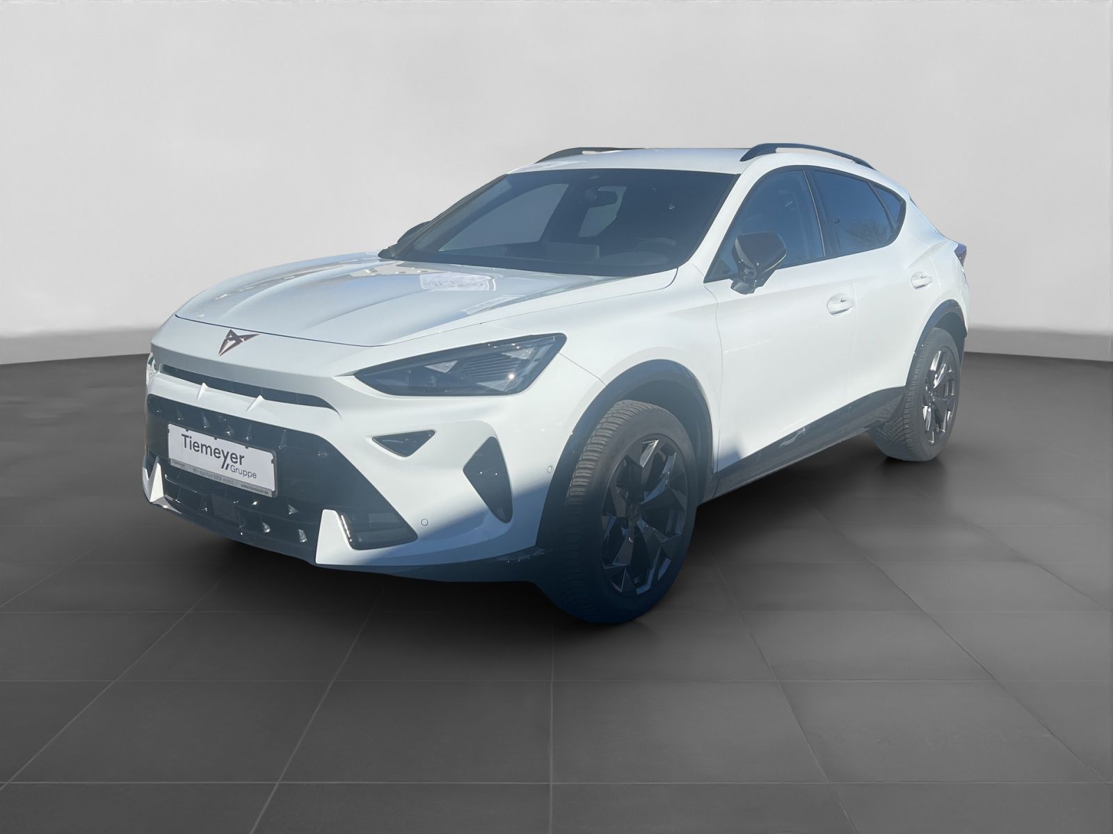 Cupra Formentor - Bild 2