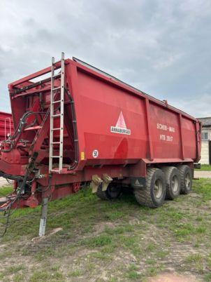 Andere Schub Max HTS 29.17